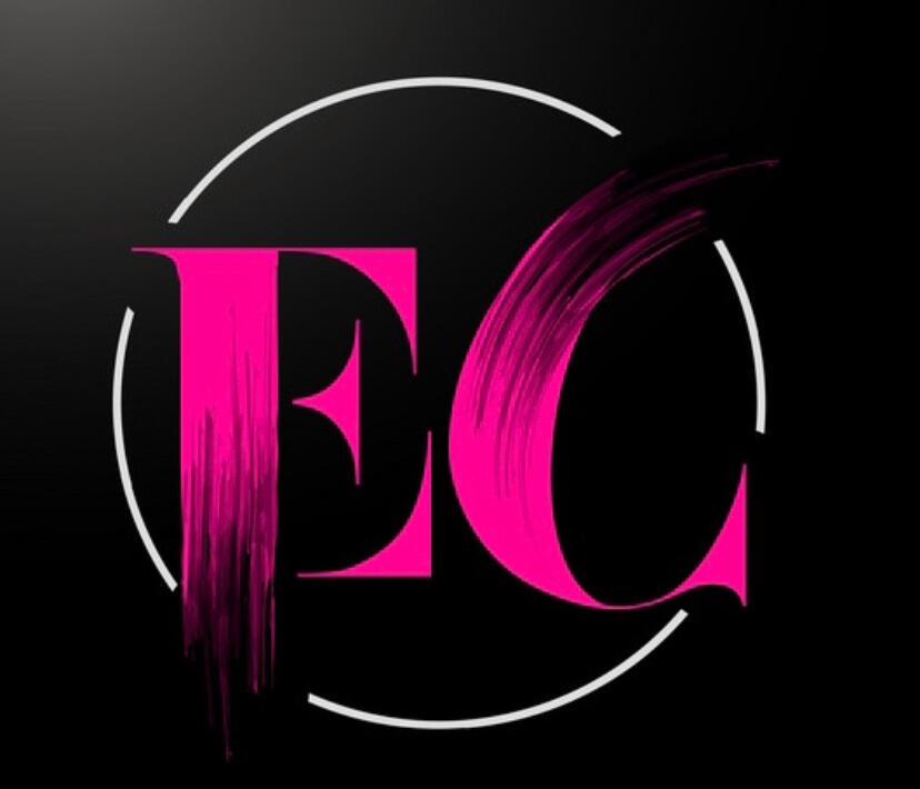 Logo - Elvila Cosmetics