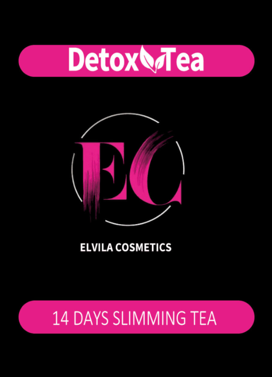 Detox Tea 14 Days Slimming Tea $25.00